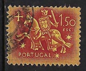 Portugal 768 VFU S318-2