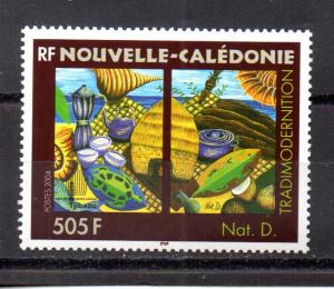 New Caledonia 954 MNH