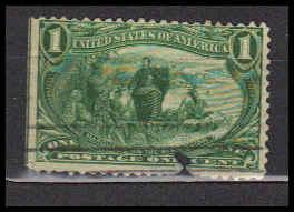 285 Used Barely Clears D25875