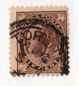 Canada        71          used