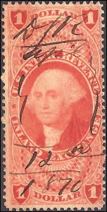 R69c Used... SCV $0.70