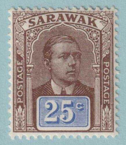 SARAWAK 90  MINT HINGED OG * NO FAULTS VERY FINE! - KQG 