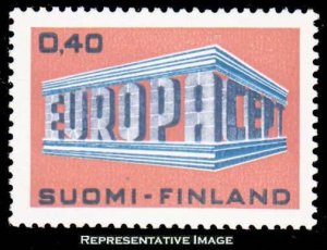 Finland Scott 483 Mint never hinged.
