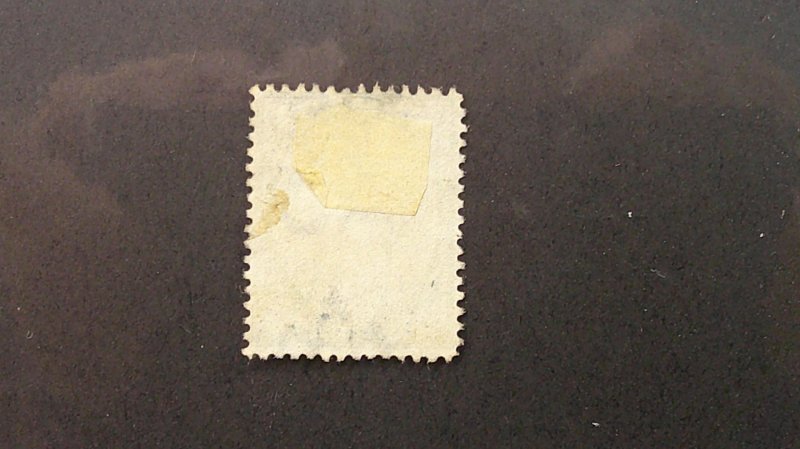 Falkland Islands 1894 Scott# 14 Used F-VF (C)