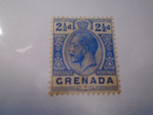 Grenada  #  82   MH