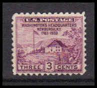  752 Average Plus MNH ZZ2787