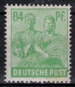 Germany - Allied Occupation - Scott 573 MNH (SP)