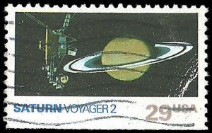 US - #2574 - Used - SCV-0.25