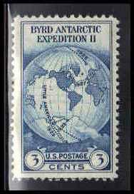 733 Fine MNH O5100