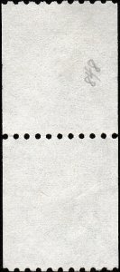 # 848 USED GEORGE WASHINGTON