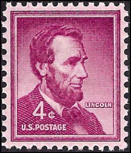 1036 Mint,OG,NH... SCV $0.25