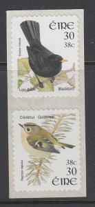 Ireland, Scott 1319Bc, MNH, Birds