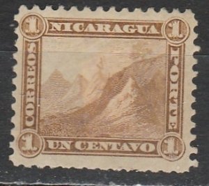 Nicaragua   3   (N*)   1871