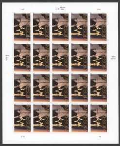 2008 US Scott #4266 42 cent Minnesota full Sheet of 20 MNH