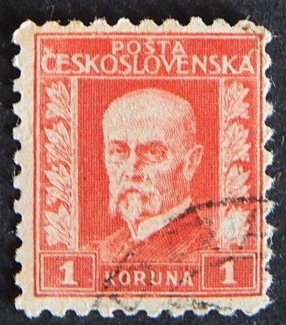 Czechoslovakia, (78-5-И-Т)