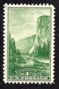 740 Mint,OG,NH.. CV $0.40