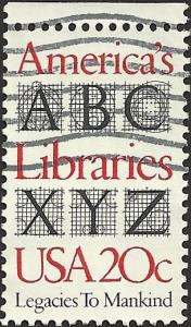 # 2015 USED AMERICA'S LIBRARIES