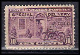 E15 Used Fine ZA3771