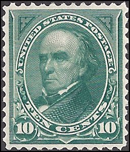 258 Mint,OG,NH... PSE Cert... SCV $850.00... VF/XF