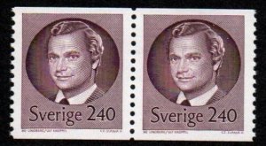 Sweden # 1370 MNH