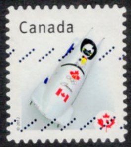 2502 Permanent Canadian Pride