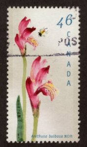 1787i Canadian Orchids