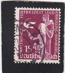 Germany # 478  used