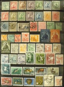 A1867   YUGOSLAVIA         Collection            Used