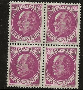 FRANCE   SC #  427  MNH