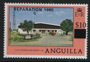 ANGUILLA,   423  MNH