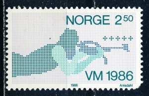 Norway #873 Single MNH