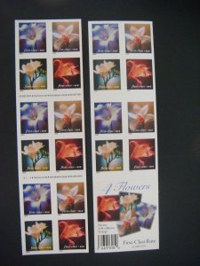 wbstamps: USA 2-sided Booklet Pane 3490e, Plate S1111  Cat$20