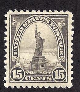 566 Mint,OG,NH... SCV $35.00
