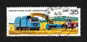 Germany DDR 1977 - U - Filler - Scott #1832