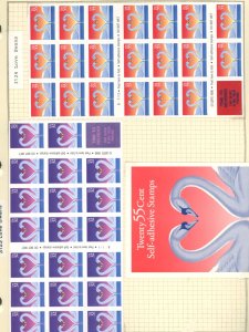 U.S. #SET/MIXED CONDITION 