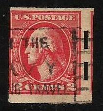 USA #534A