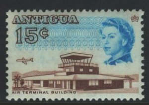 Antigua Sc#175 MH