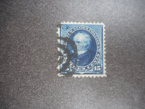 # 227 VF Used