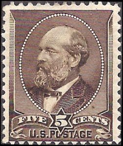 205 Mint,OG,HR... SCV $240.00