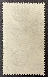 Antigua #98-99 -  1948 set of 2 - Used - Silver Wedding Issue. Cat. $15.75.