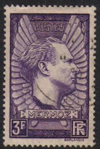 France # 326 used 