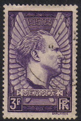 France # 326 used 