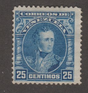 Venezuela 234 Gen. Jose de Sucre 1904