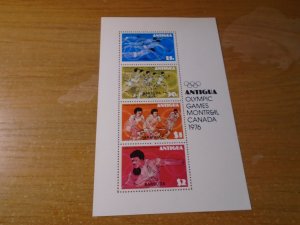 Antigua  #  437a   MNH