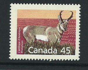 Canada SG 1270 Fine Used