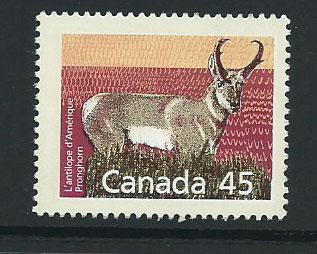 Canada SG 1270 Fine Used