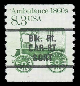 USA 2128a Mint (NH)