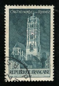 France, (4066-Т)