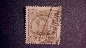 AZORES 50 used