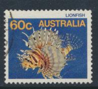 Australia SG 931 Fine  Used 